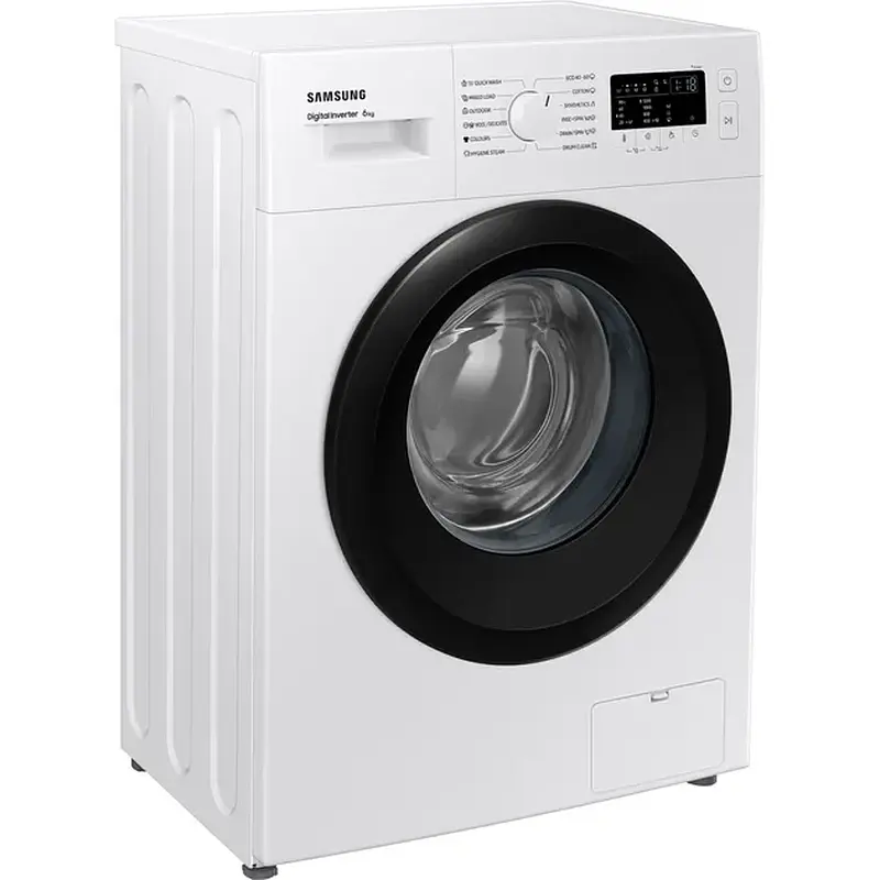 Пральна машина SAMSUNG WW60A3120BE/LE - фото 3