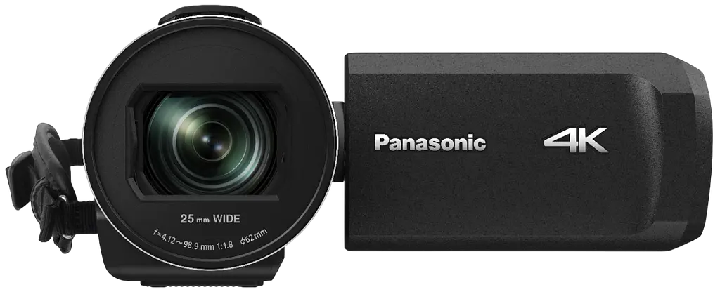 Цифрова відеокамера Panasonic HC-VX3E-K - фото 12