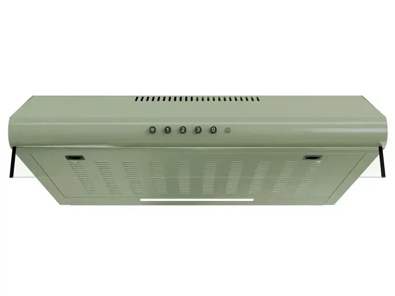 Витяжка Akpo WK-7 ZK-60 Green