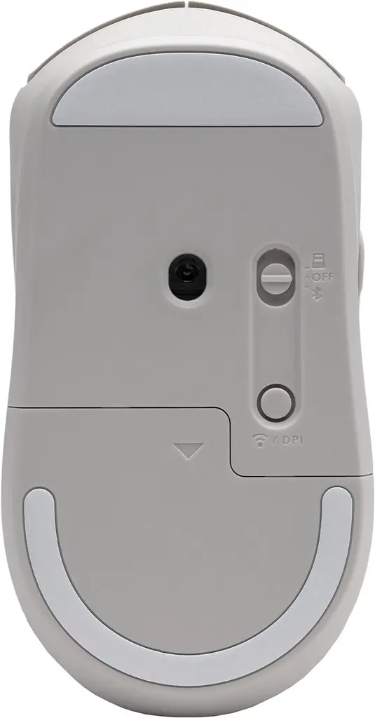 Компьютерная мышь HP 400 Quiet WL/BT maple teh0014028 - фото 8