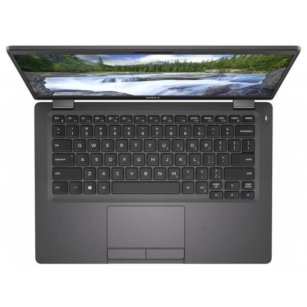 Ноутбук Dell Latitude 5300 (i5-8365U/32/512SSD) - Class A "Б/В" - фото 7