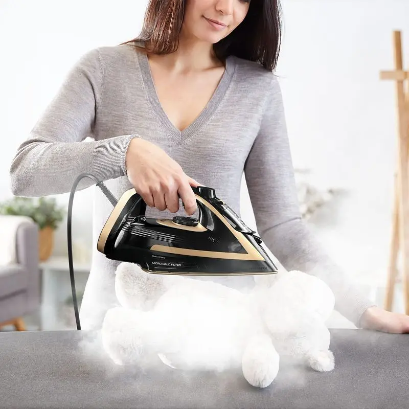Праска TEFAL FV-8064E0 - фото 7