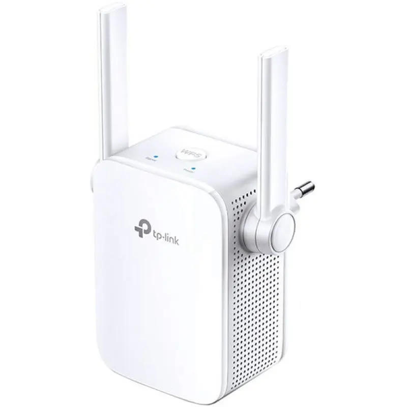 Ретранслятор Wi-Fi сигналу TP-LINK TLWA855RE N300 1хFE LAN ext. ant x2 - фото 4