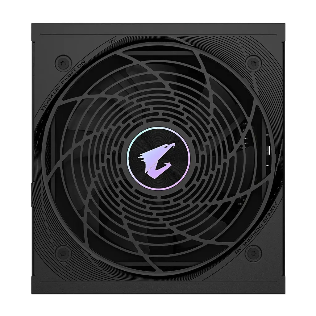 Блок питания Gigabyte GP-AE850PM PG5 850W - фото 4