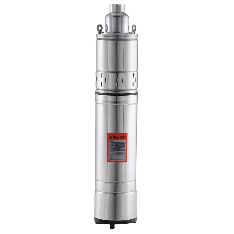 Насос глибинний шнековий Grandfar 4QGD1.8-50-0.55 GF1107