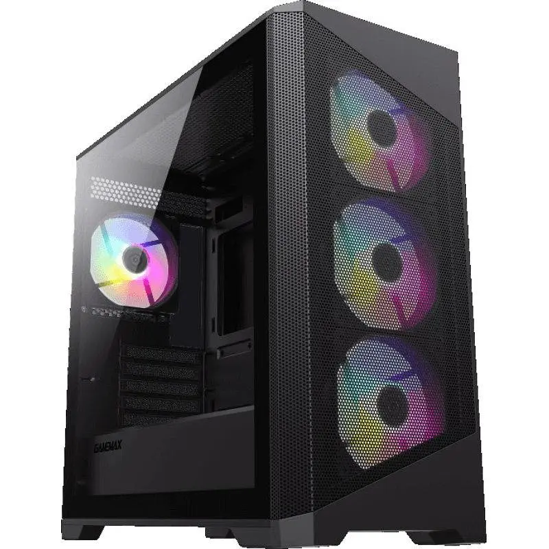 Корпус GameMax Destroyer MB (Destroyer MB)
