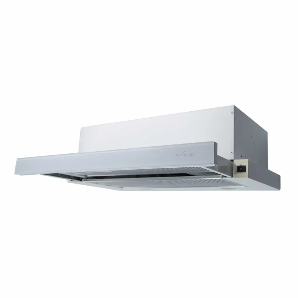 Витяжка Best Chef Simple 600 white 60