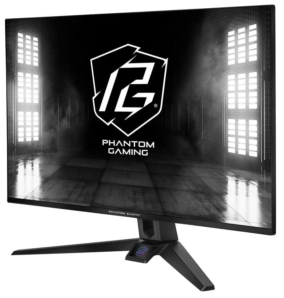 Монітор AsRock iтор 27" PG27FFS1A FHD IPS 240Hz (PG27FFS1A) - фото 3