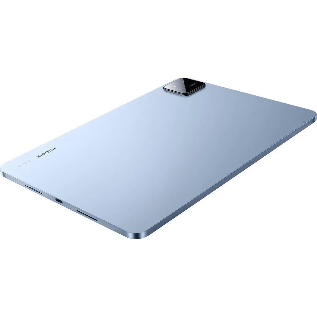 Планшет Xiaomi Pad 7 8/256GB Sky Blue (VHU5363EU) Global EU [140152] - фото 6