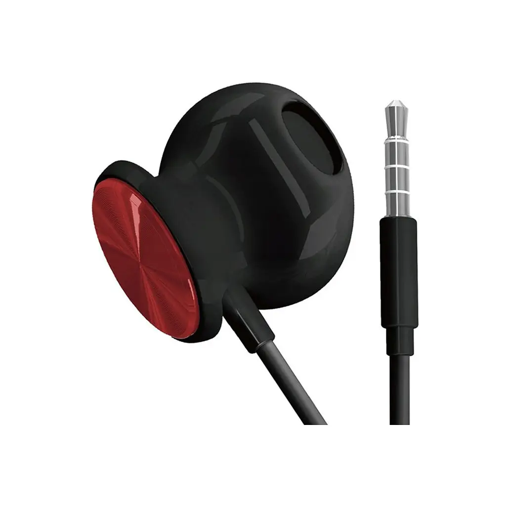 Навушники HP DHH-1112 Black (DHH-1112BK) - фото 4