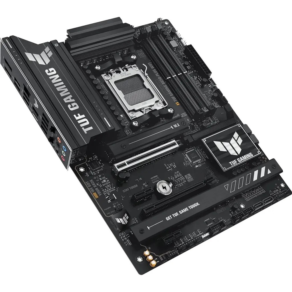 Материнская плата Asus TUF Gaming B850-Plus WIFI (90MB1J30-M0EAY0) [139865] - фото 5