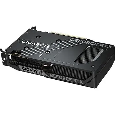 Видеокарта Gigabyte GeForce RTX5060 8Gb WINDFORCE MAX OC (GV-N5060WF2MAX OC-8GD) - фото 5