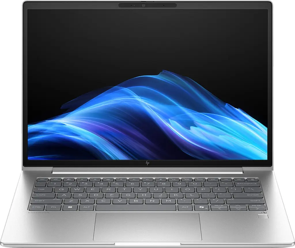 Ноутбук HP EliteBook 6 G1a 14" WUXGA IPS, 300n/Ryzen 7-250 (5.1)/64Gb/SSD1Tb/Radeon/FPS/Підсв/DOS - фото 3