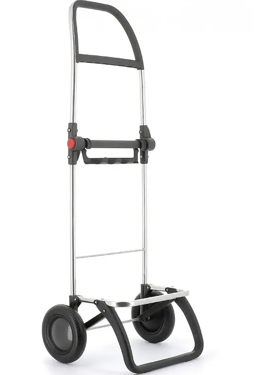 Сумка-візок Rolser I-Max MF 2L Kaki (IMX304-1005) - фото 5