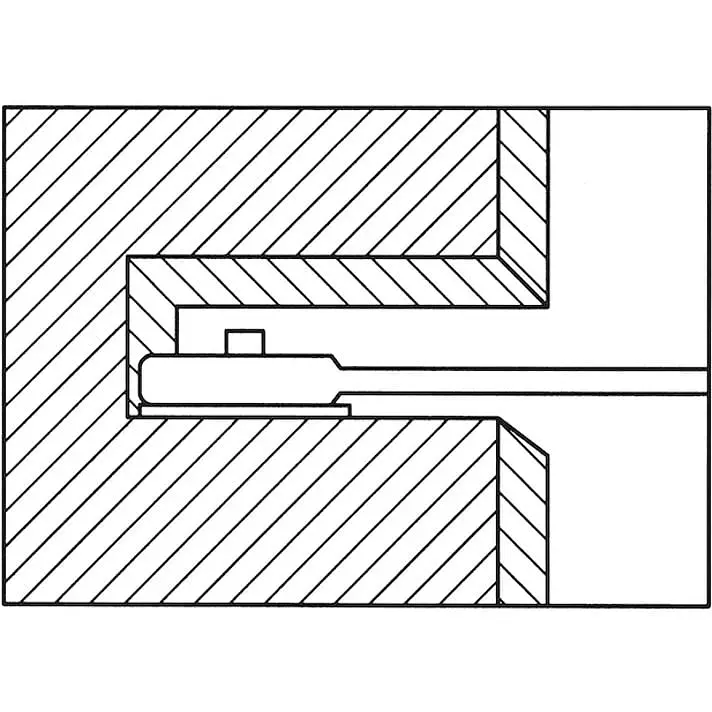 Ключ гайковий комбінований Wurth прямий з тріскачкою WS18 Zebra (арт. 071425118) - фото 3