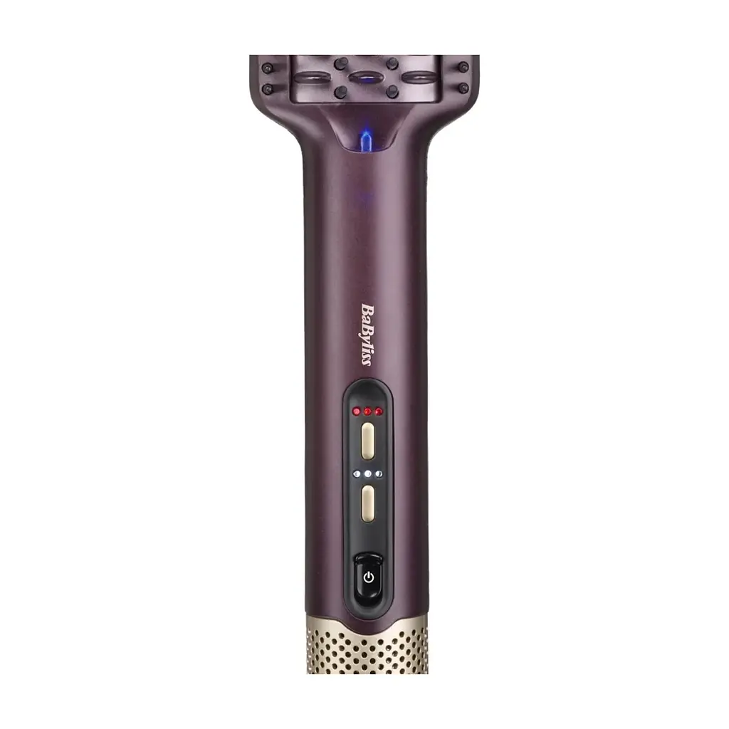 Фен-щітка Babyliss AS6400E - фото 7