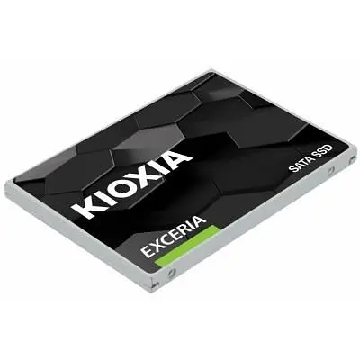Накопитель SSD 2.5" 480GB EXCERIA Kioxia (LTC10Z480GG8) - фото 2