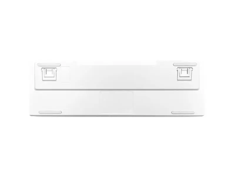 Клавіатура Media-Tech Red Core MX60 White (MT1259) - фото 9