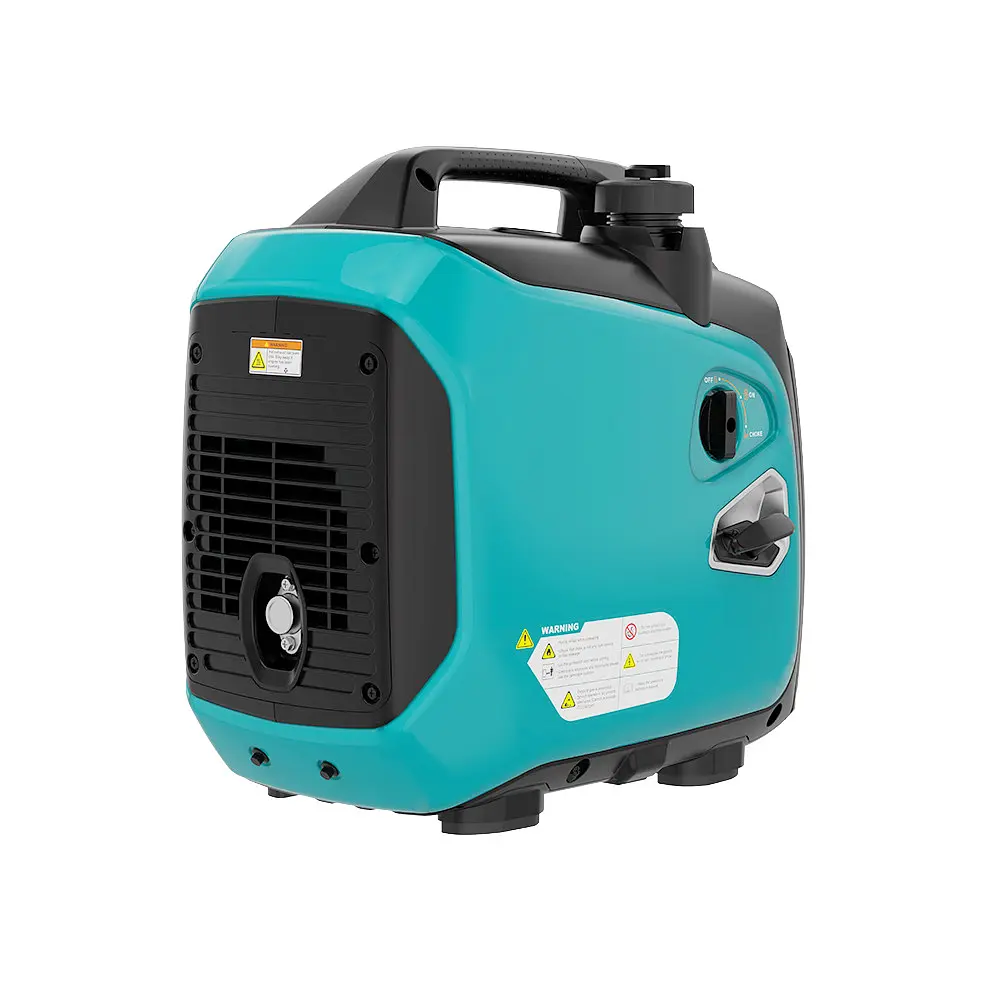 Генератор інверторний INVO H3900iS - фото 6