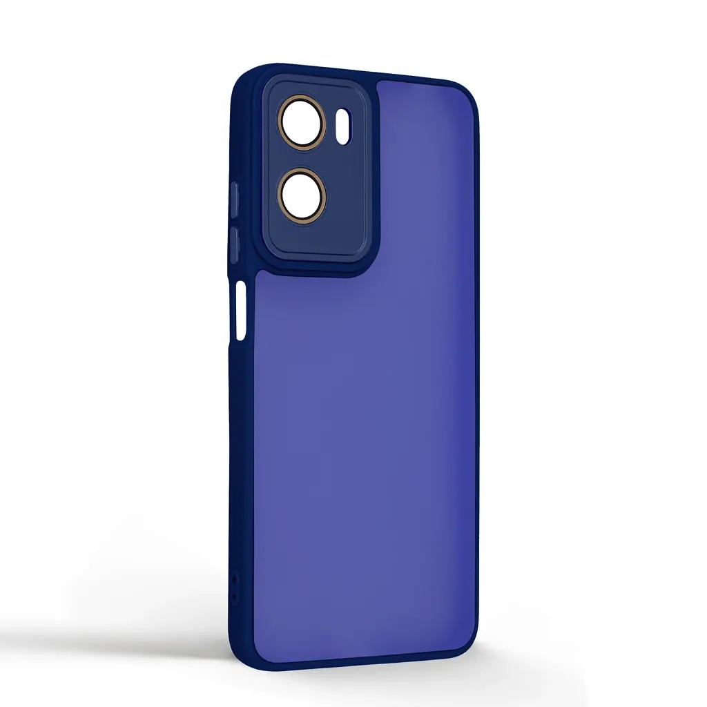 Чохол ArmorStandart ShadeX для Motorola G05 / E15 Blue - фото 2
