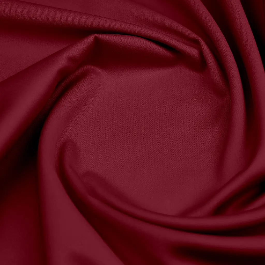 Простирадло сатин Cosas Merlot 240х260 см (81Satin_Merlot_240x260s) - фото 4