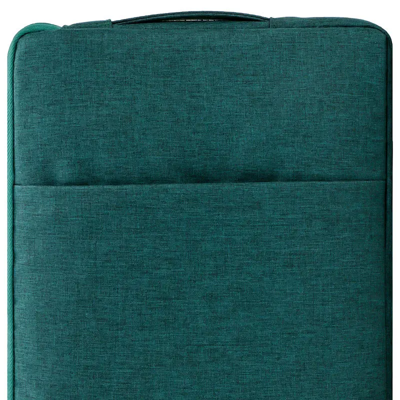 Сумка для ноутбуку Denim 15/16.2'' Dark Green - фото 2