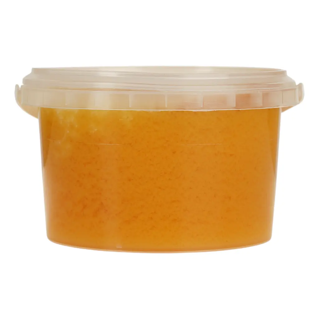 Мед соняшниковий Honey Way 700 г - фото 4