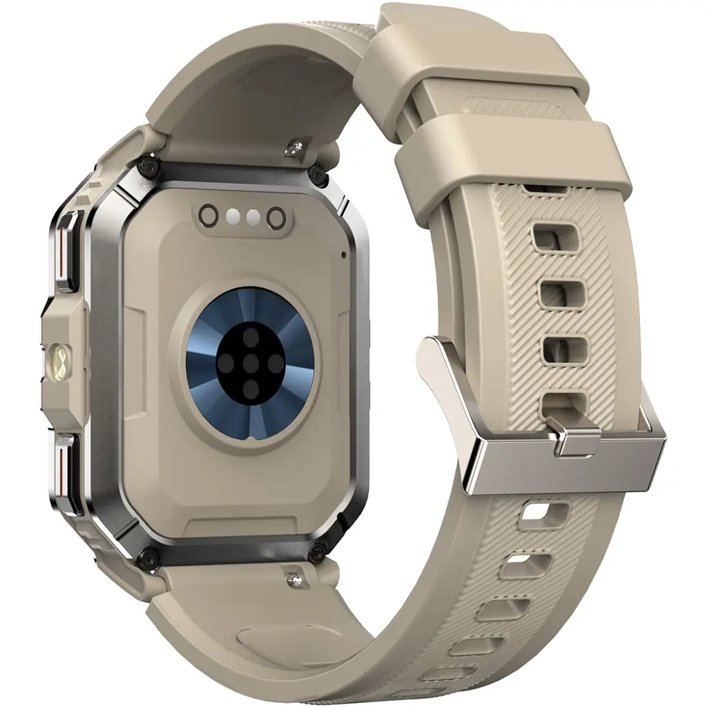 Годинник Blackview W70 Pro Khaki - фото 5
