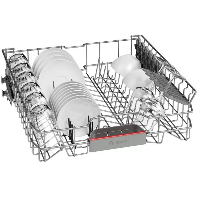 Посудомийна машина BOSCH SMV4HVX00K - фото 5