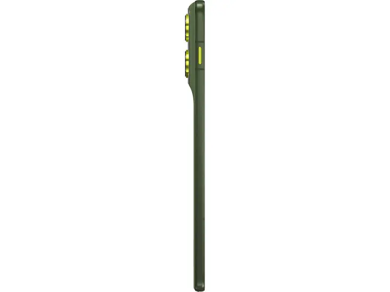 Смартфон Motorola Edge 70 12/512GB Bronze Green (PBA50046) - фото 9