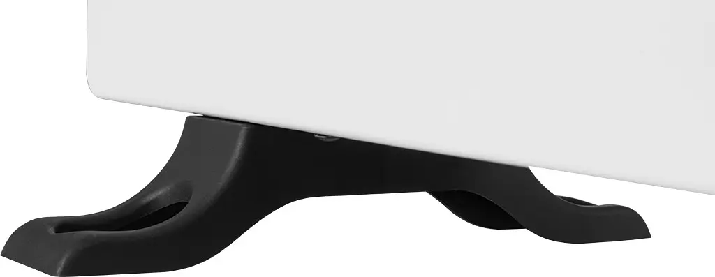 Конвектор ECG TK 2080 DR White - фото 3