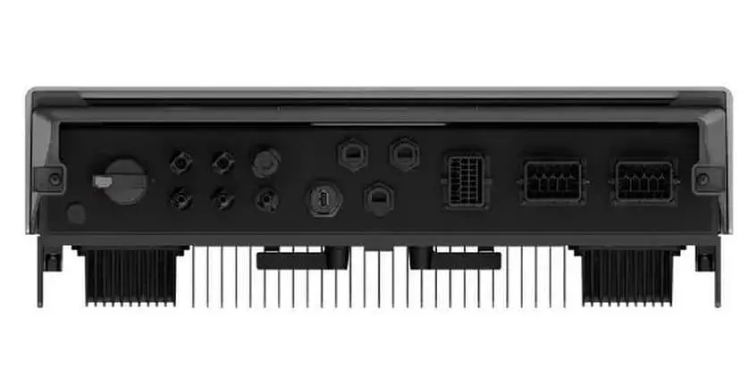 Інвертор EcoFlow Power Ocean 12000 Вт (PowerOcean-Inverter-P3-12kW-DF) - фото 5