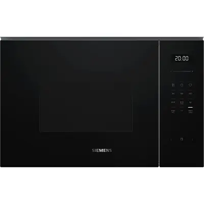 Мікрохвильова піч Siemens BE555LMB2 - фото 2