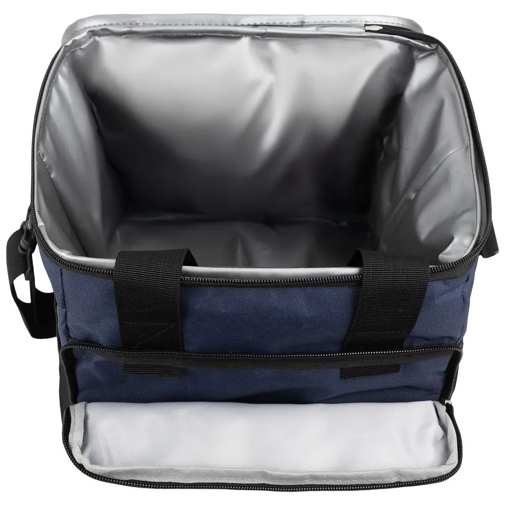 Термосумка Tribe Cooler 25 L blue (T-IF-0011-blue) - фото 7