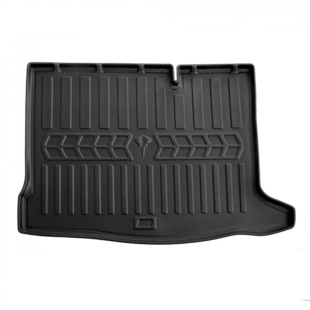 Килимок в багажник 3D для Dacia Sandero Stepway II 2012-2020