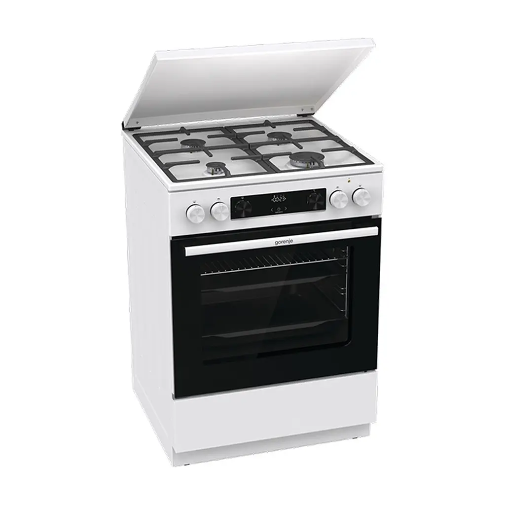 Плита Gorenje GK6C5WF - фото 3