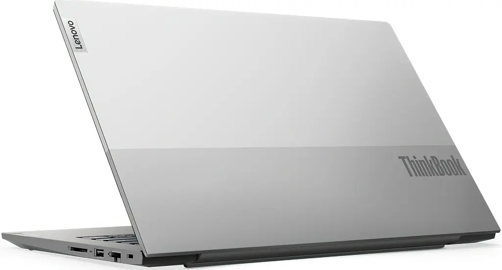Ноутбук Lenovo ThinkBook 14 (20VD0097RA) (20VD0097RA) - фото 7