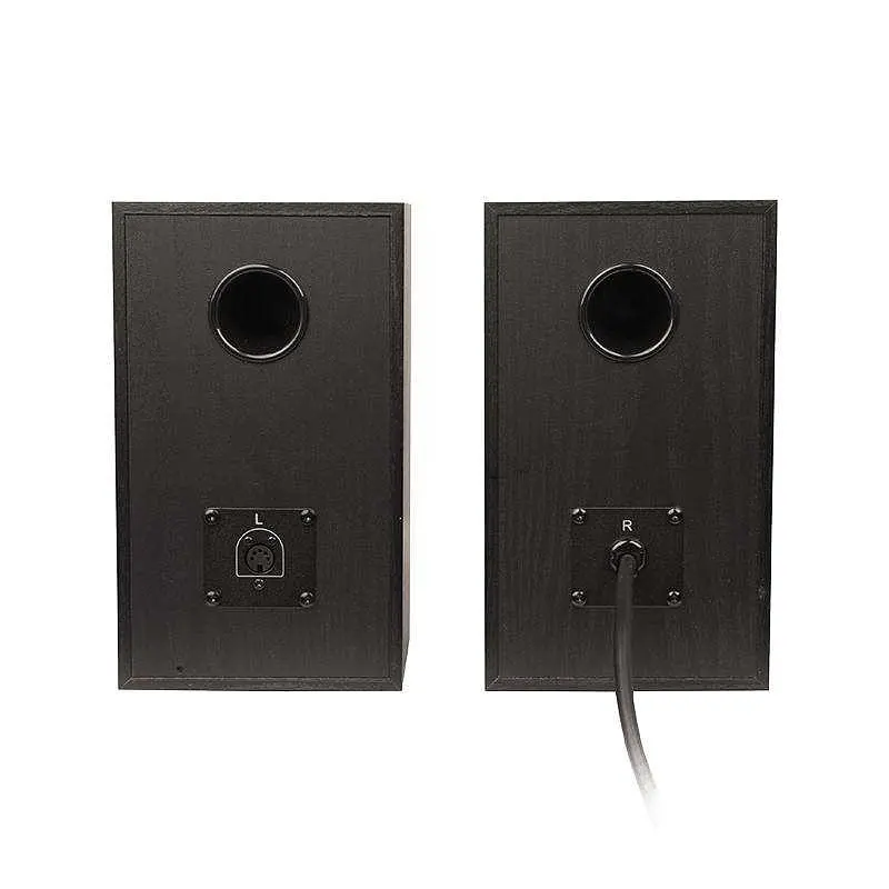 Мультимедийная акустика Edifier S351DB - фото 3