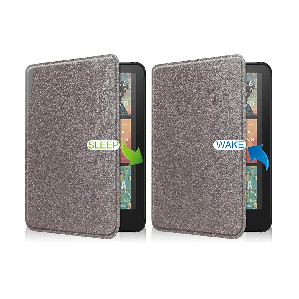 Чохол ArmorStandart для Amazon Kindle Paperwhite 12th Gen 2024 / Kindle Colorsoft Gold (ARM81965) - фото 4