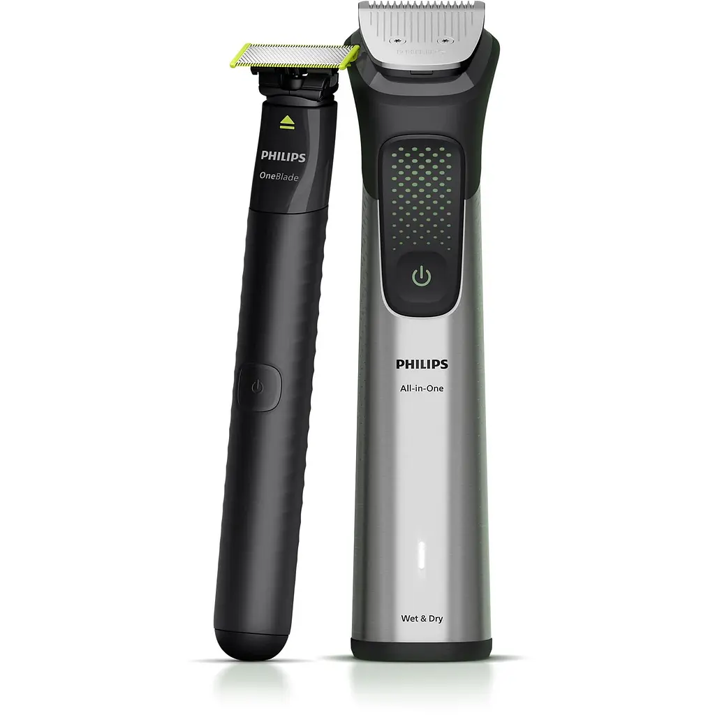 Тример Philips Series 9000 (MG9535/15) - фото 5