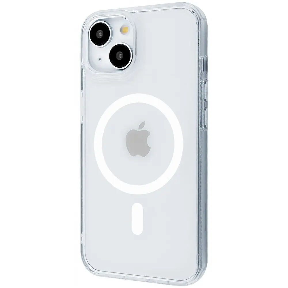 Чохол Proove Blossom Case with Magnetic Ring iPhone 15 в асортименті - фото 5
