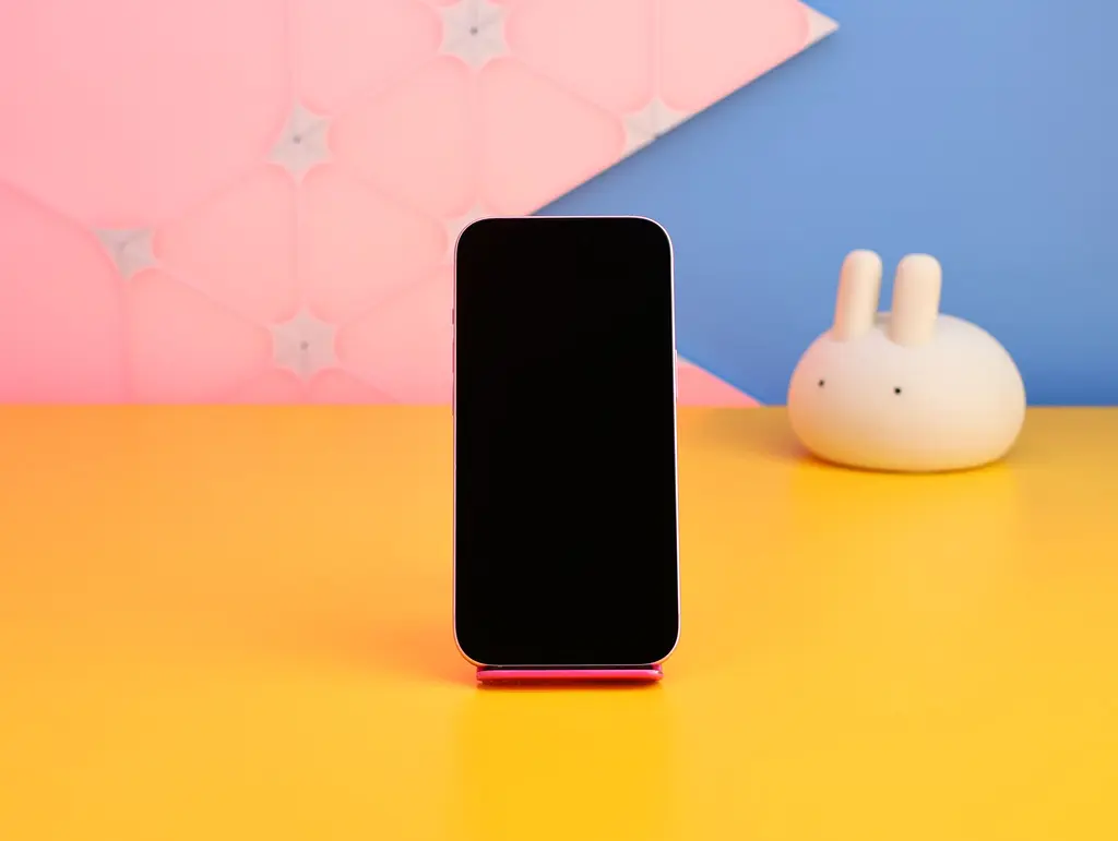 Смартфон Apple iPhone 15 128GB Pink (MTP13) Б/У [165609] - фото 3