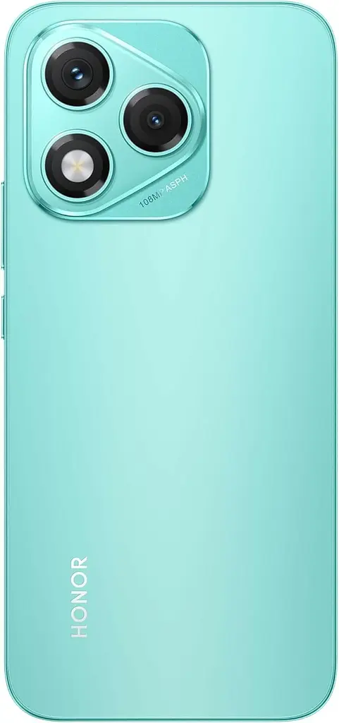 Смартфон Honor 400 Lite 8/256GB Marrs Green (Global) - фото 3