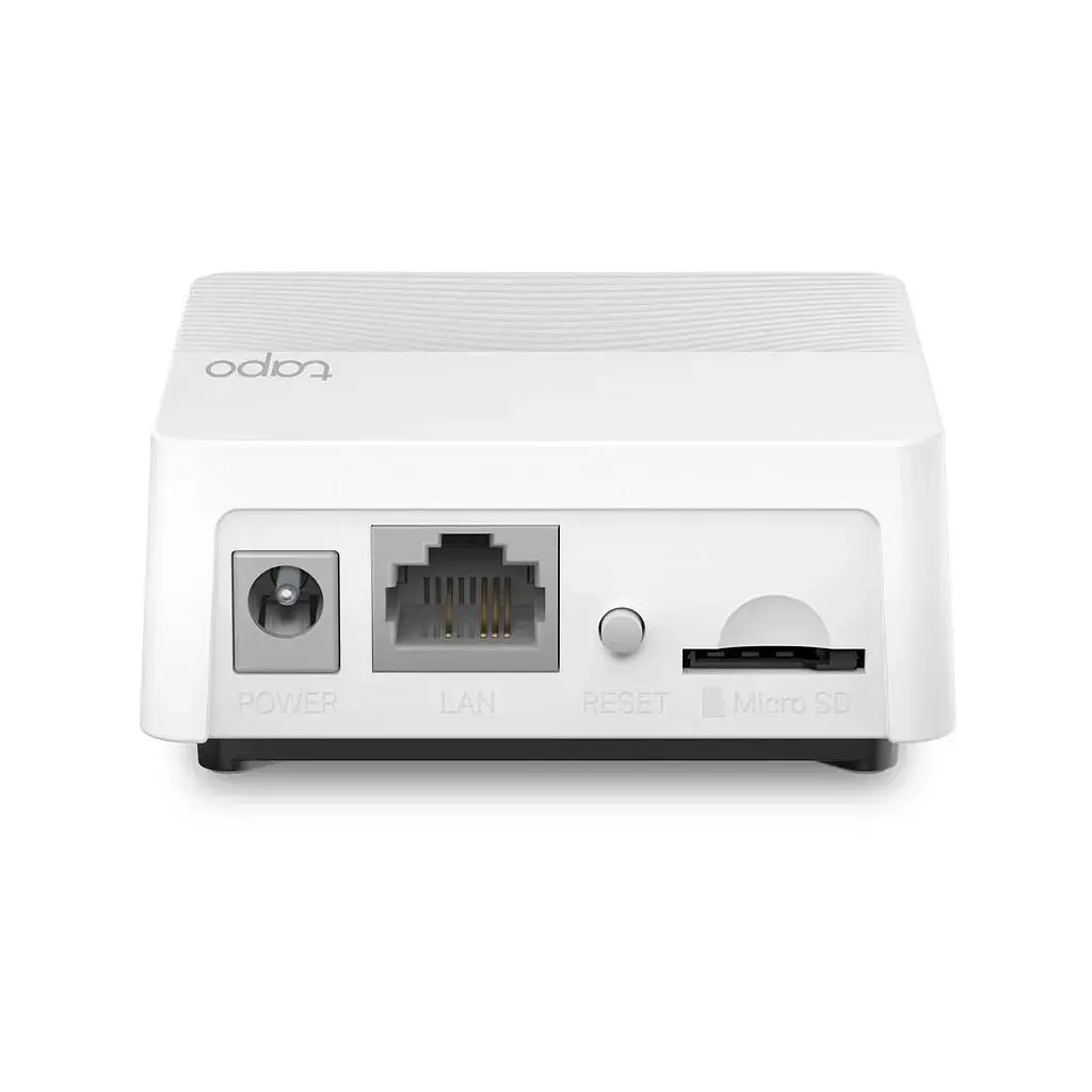 Модуль управління розумним будинком TP-Link Tapo H200 (TAPO-H200) - фото 2