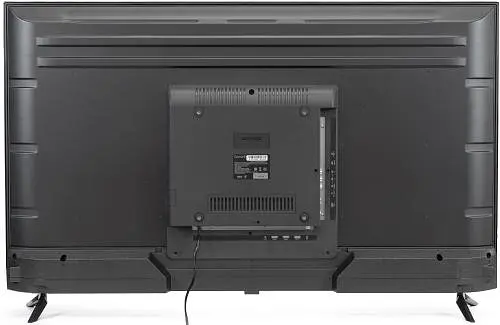 Телевізор 43` OzoneHD 43FSN93T2, LED Full HD - фото 3