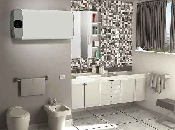 Водонагреватель Ariston VLS EVO 100 EU (3626147) - фото 7
