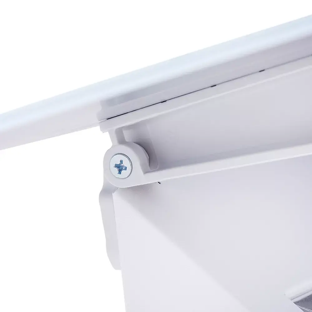 Витяжка декоративна похила Minola HDN 6242 WH 700 LED - фото 10