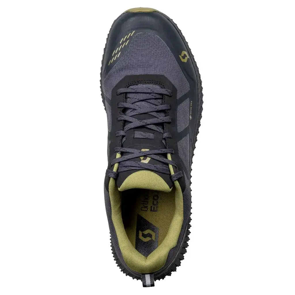Кросівки Scott Supertrac 3 GTX 43 Black/Olive (1081-287821.7188.430) - фото 5