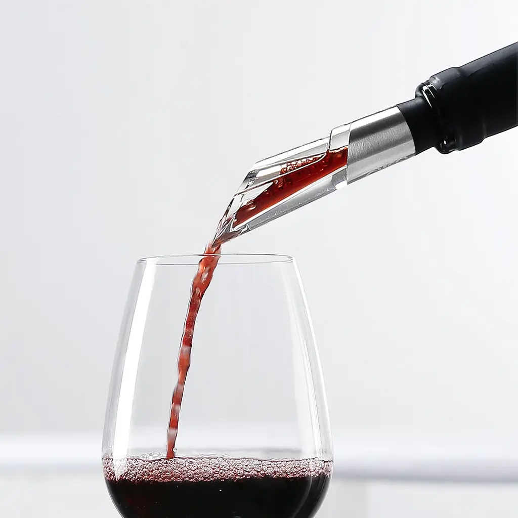 Винний набір Xiaomi Circle Joy Beer & Wine 5 in 1 (CJ-TZ09) - фото 3