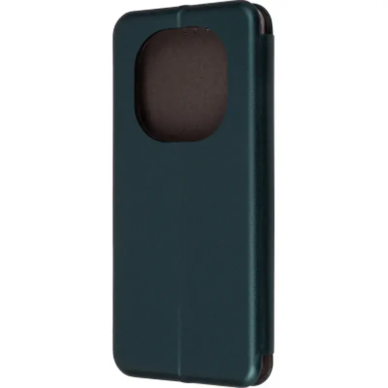 Чохол до мобільного телефона Armorstandart G-Case Xiaomi Redmi Note 14 Pro 5G / Poco X7 Green (ARM79789) - фото 2